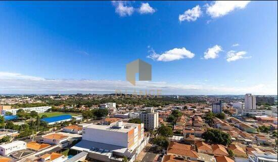 Apartamento Taquaral, Campinas - SP