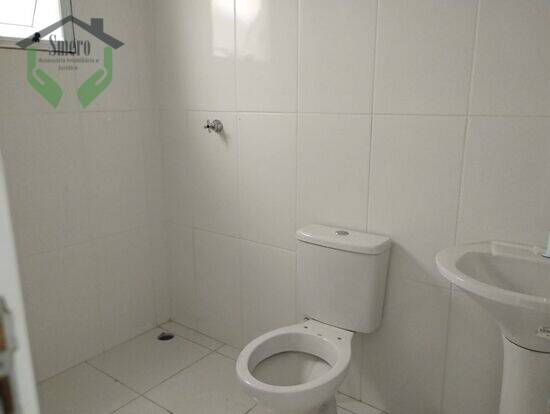 Apartamento Santa Maria, Osasco - SP