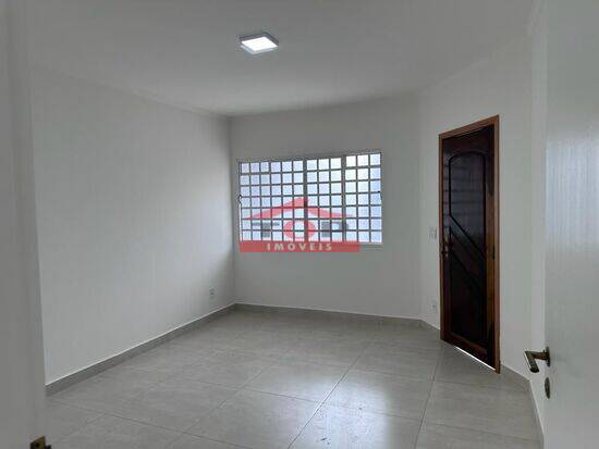 Casa de 218 m² Jardim Cruzeiro do Sul - Bauru, à venda por R$ 820.000