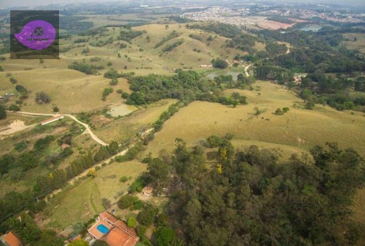 Área Aparecidinha, Sorocaba - SP