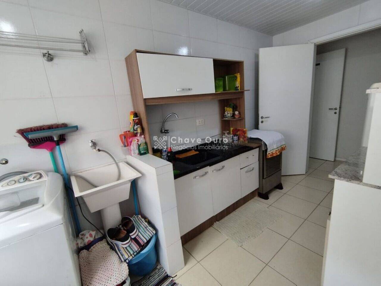 Apartamento Neva, Cascavel - PR