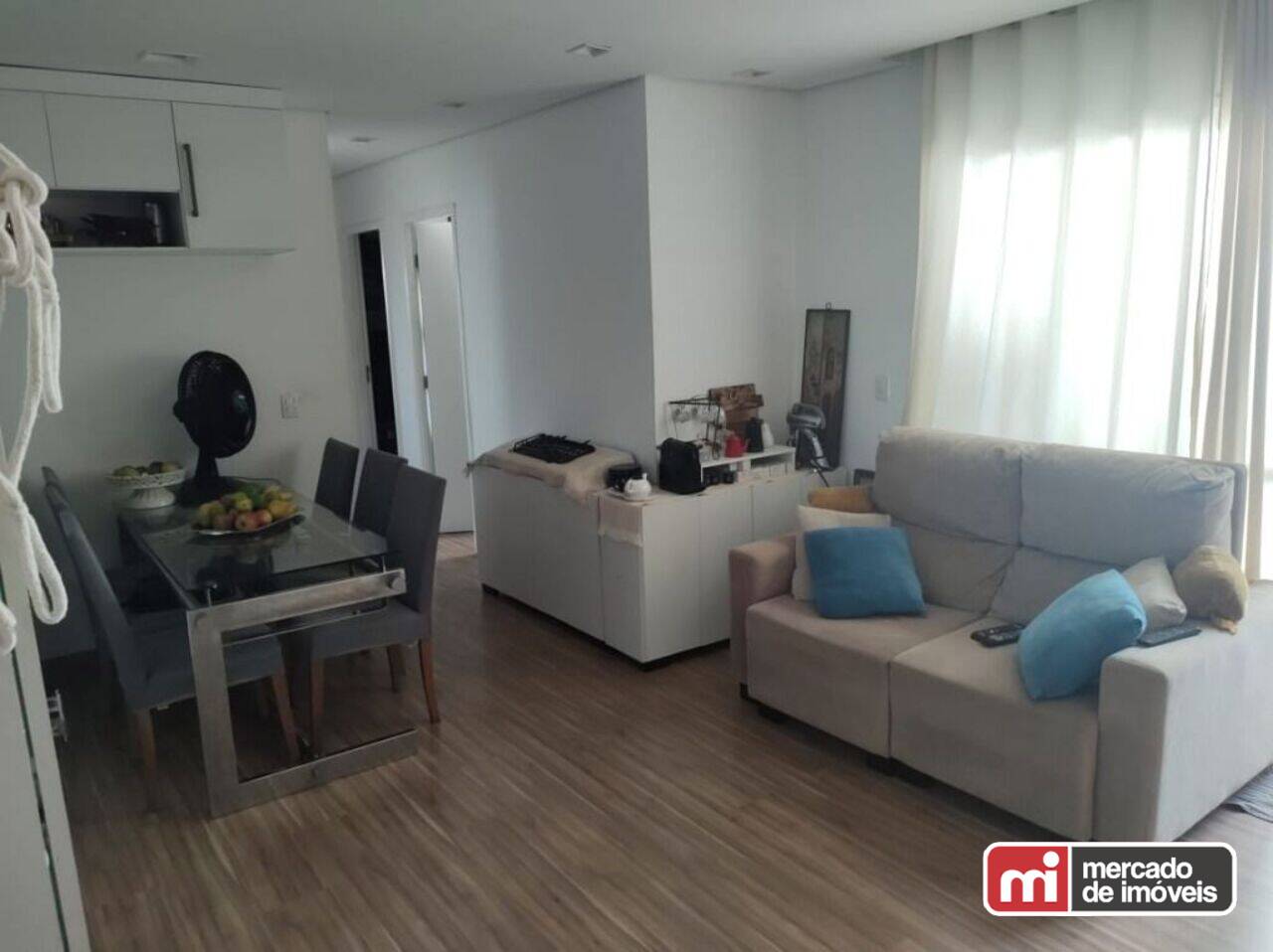 Apartamento Nova Aliança, Ribeirão Preto - SP