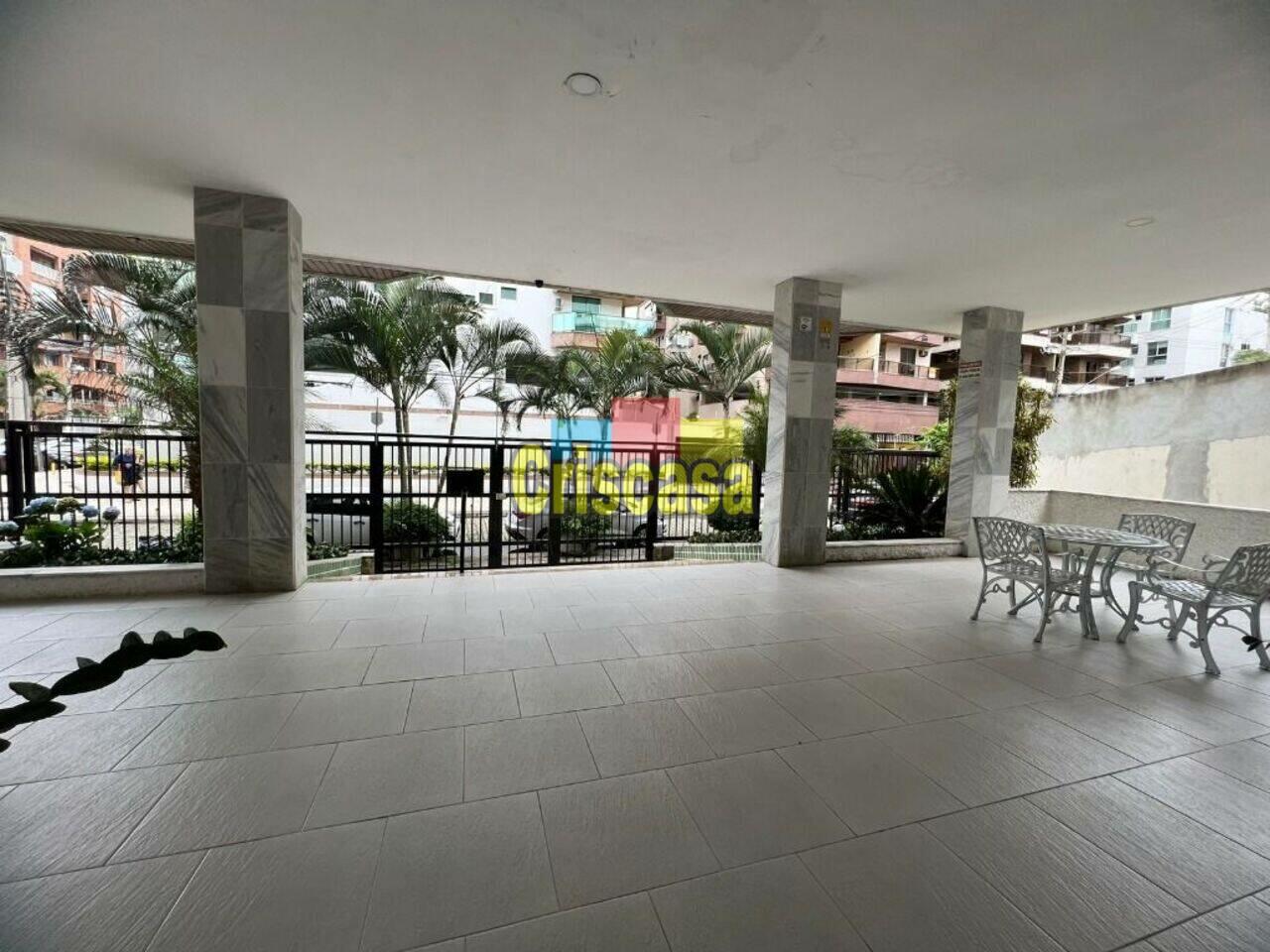 Apartamento Algodoal, Cabo Frio - RJ