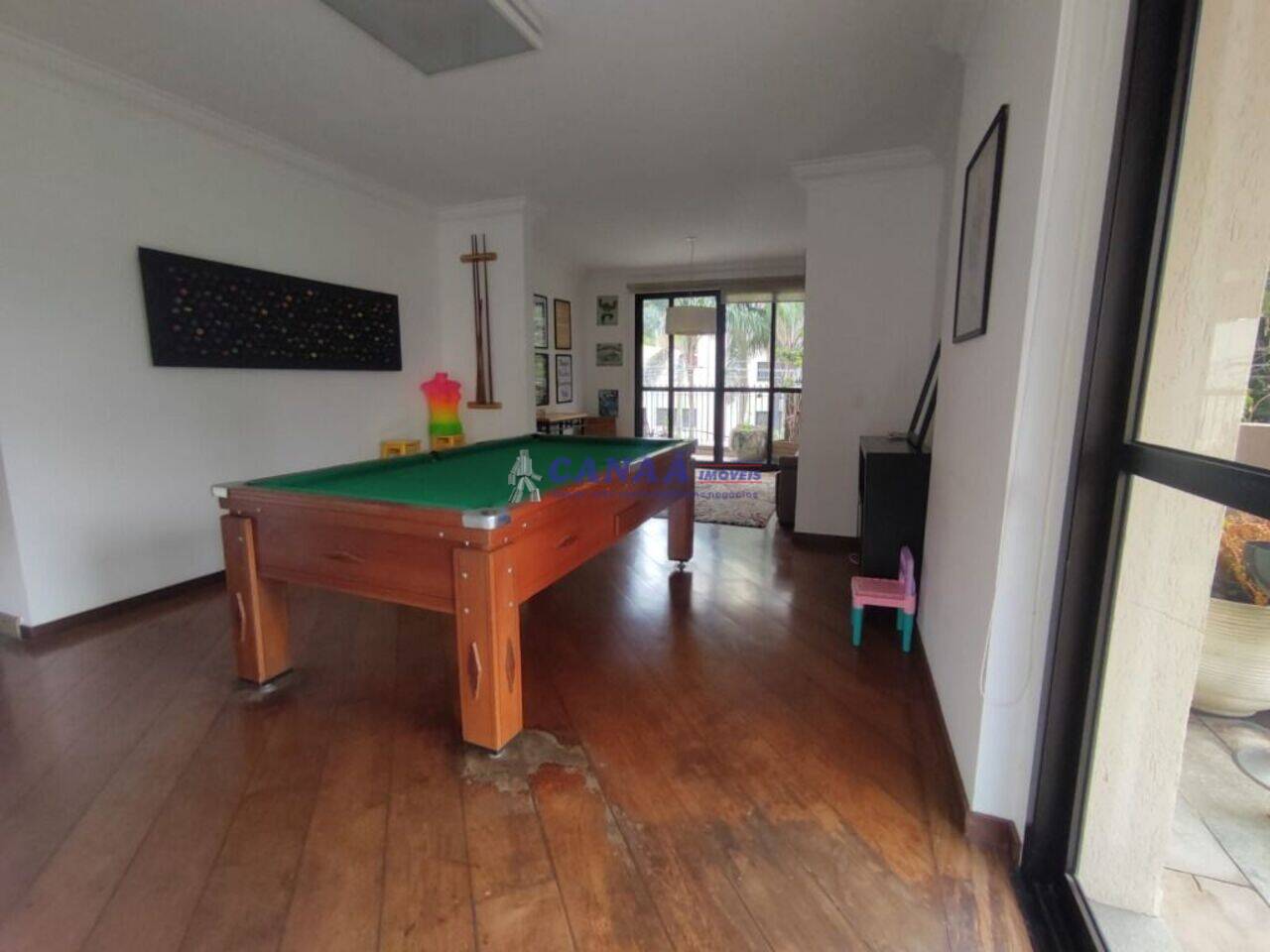 Apartamento Vila Andrade, São Paulo - SP