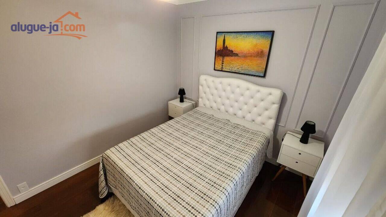 Apartamento Vila Adyana, São José dos Campos - SP