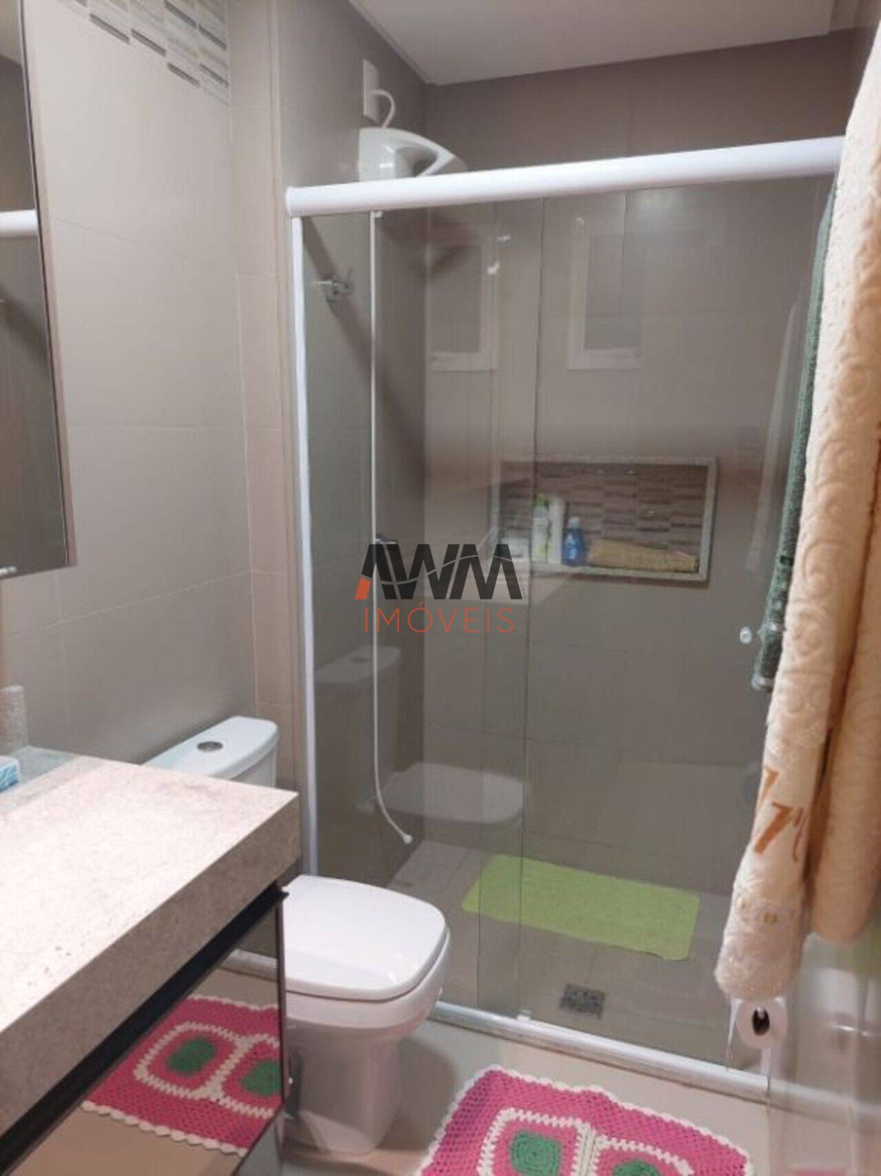 Apartamento Setor Bueno, Goiânia - GO