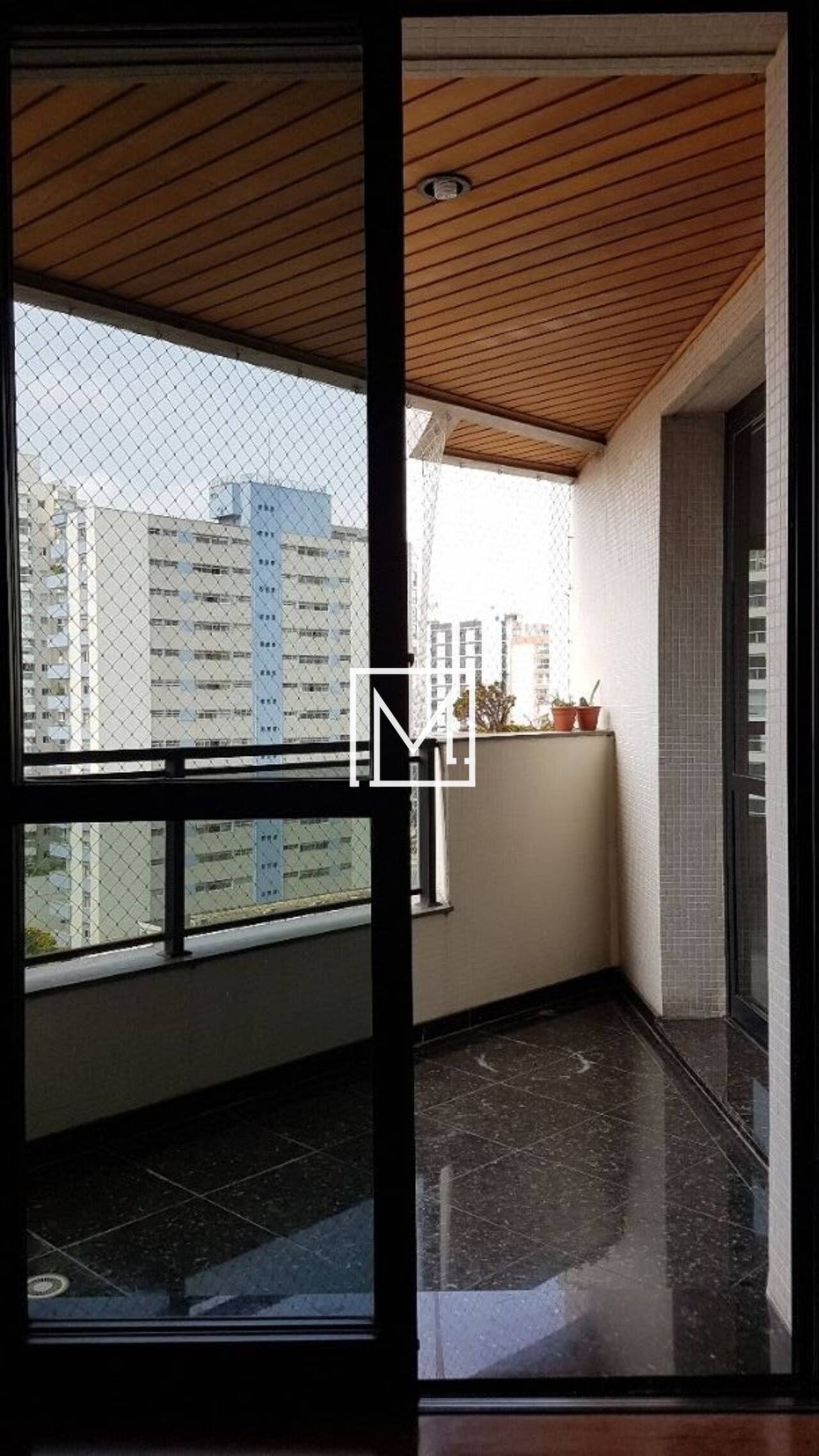 Apartamento Vila Mariana, São Paulo - SP