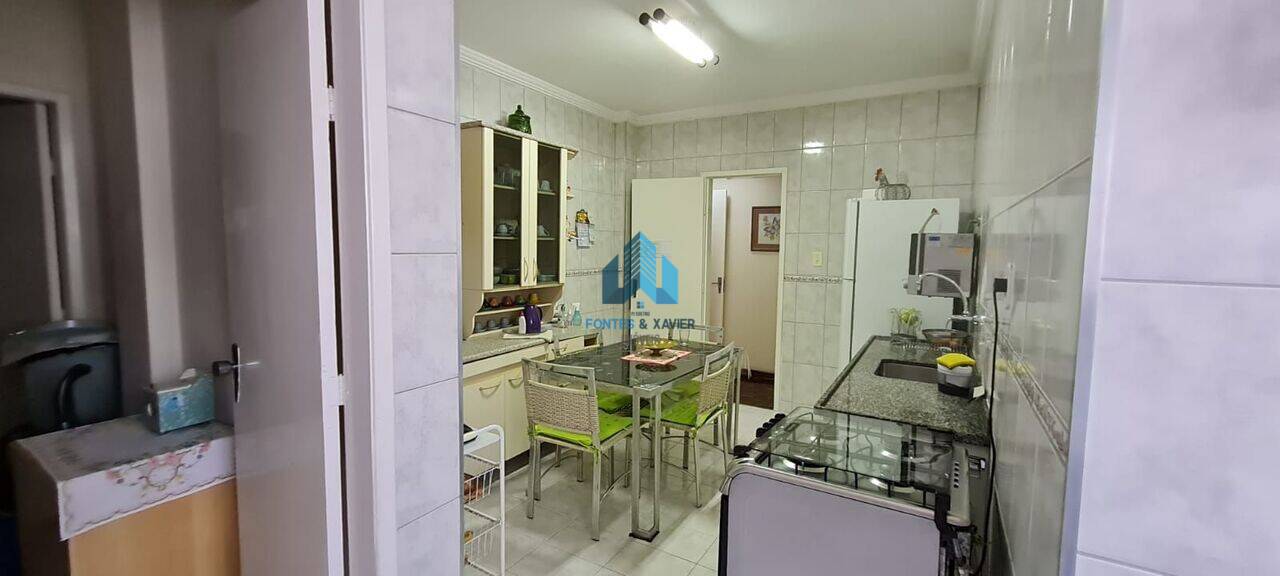 Apartamento Santa Helena, Juiz de Fora - MG