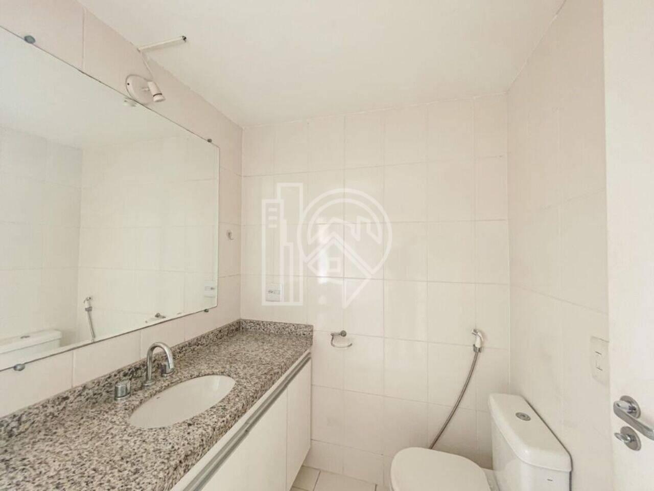 Apartamento Jardim Aquarius, São José dos Campos - SP