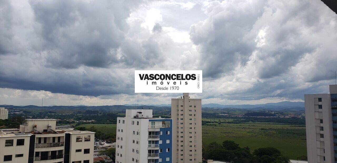 Cobertura Vila Adyana, São José dos Campos - SP