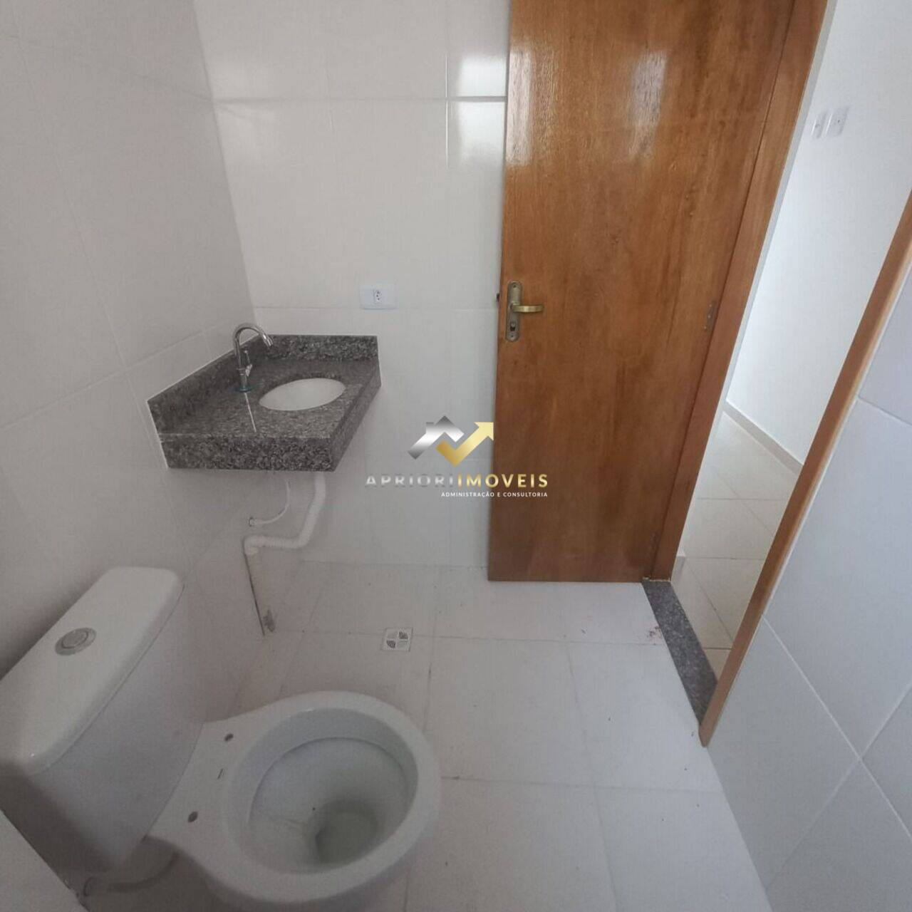 Apartamento Parque das Nações, Santo André - SP