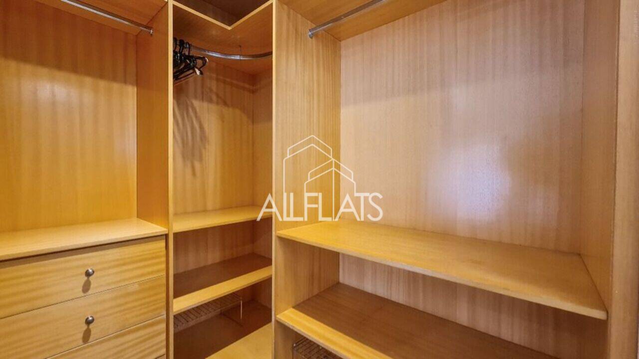 Loft Cerqueira César, São Paulo - SP