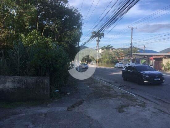 Serra Grande - Niterói - RJ, Niterói - RJ