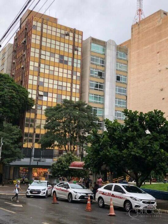 Sala Centro, Londrina - PR