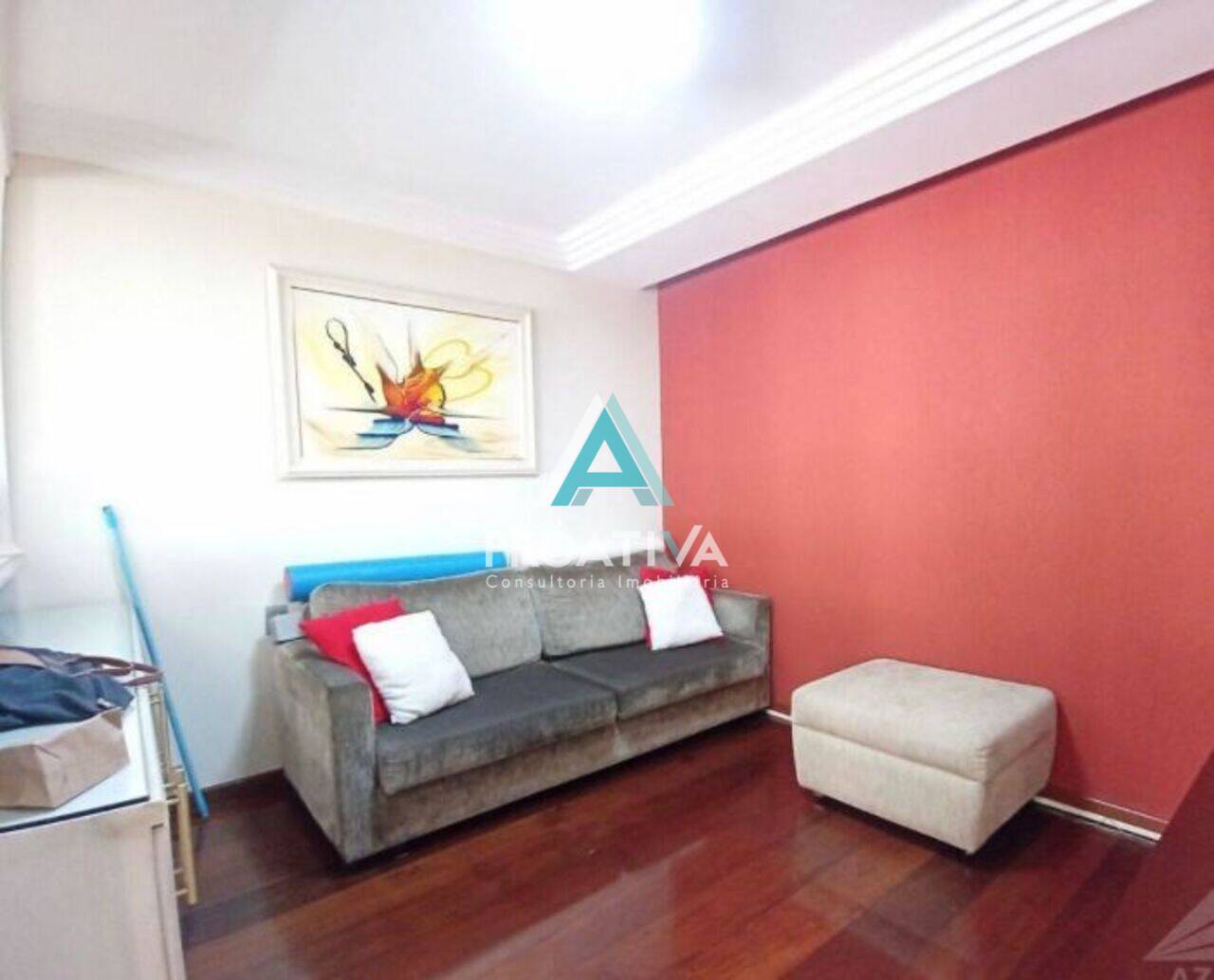 Apartamento Jardim, Santo André - SP