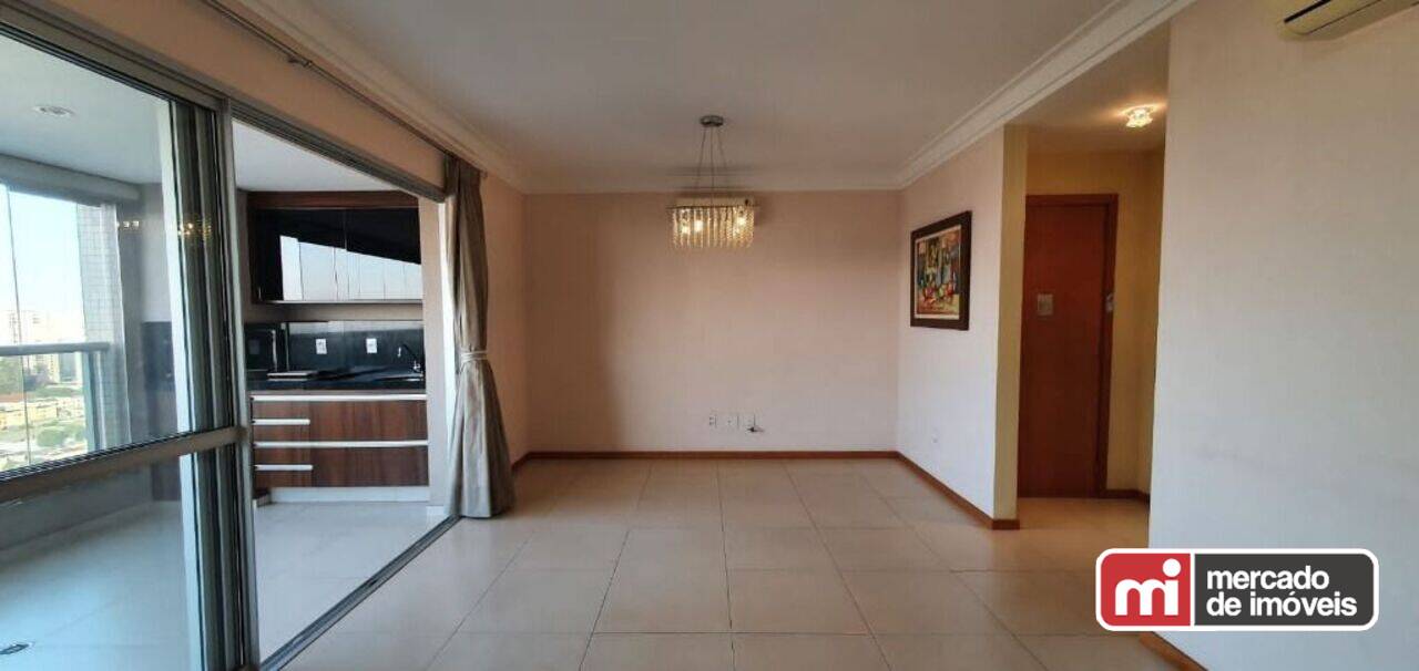 Apartamento Jardim Santa Ângela, Ribeirão Preto - SP