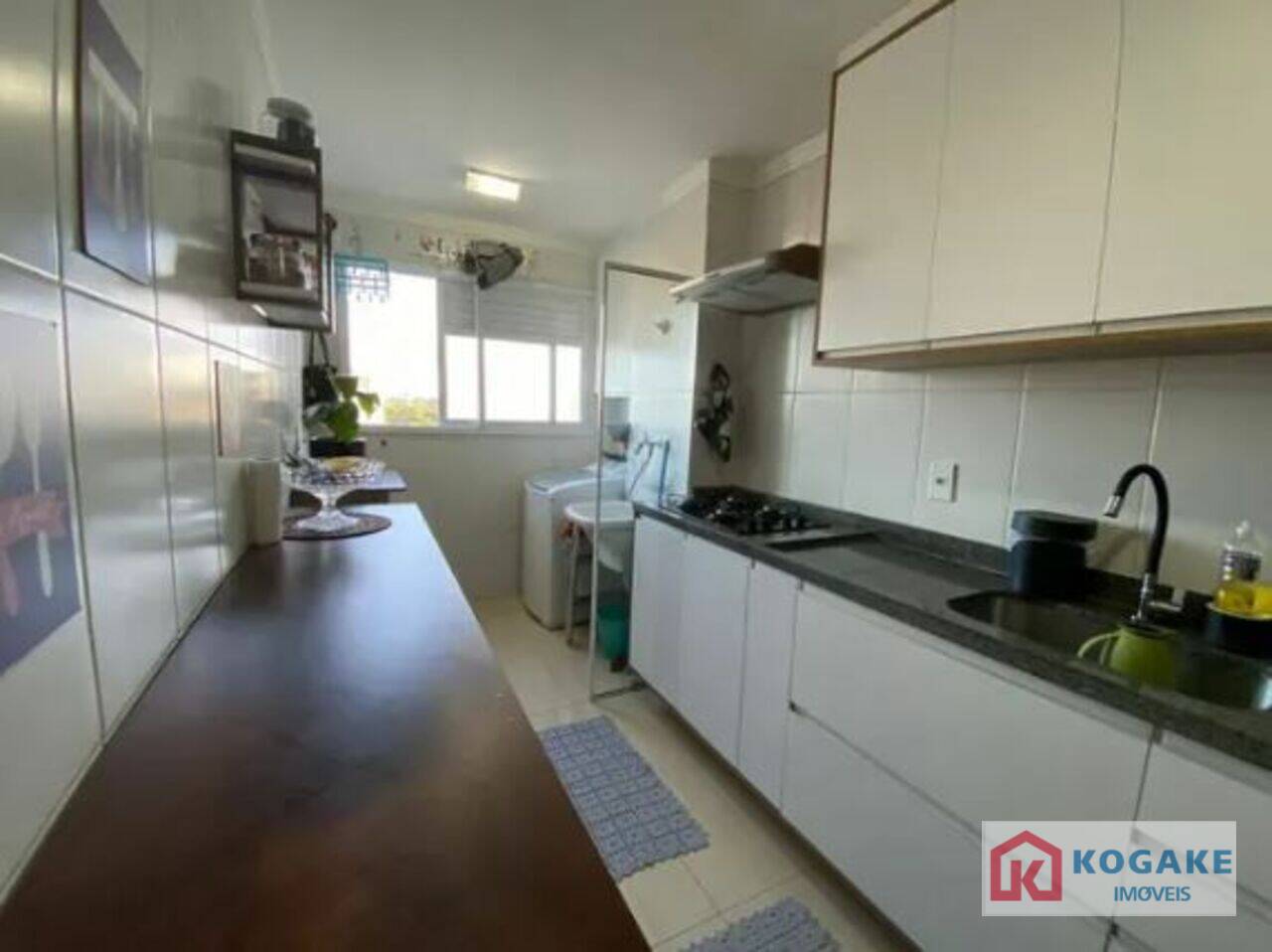 Apartamento Jardim América, São José dos Campos - SP