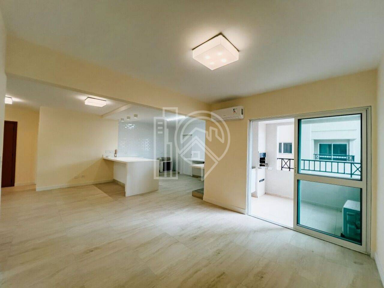 Apartamento Vila Ema, São José dos Campos - SP