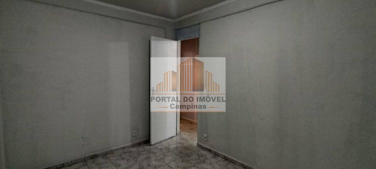 Apartamento Parque Residencial Vila União, Campinas - SP