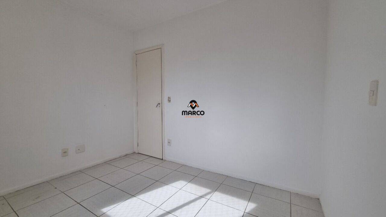 Apartamento Goiabeiras, Cuiabá - MT