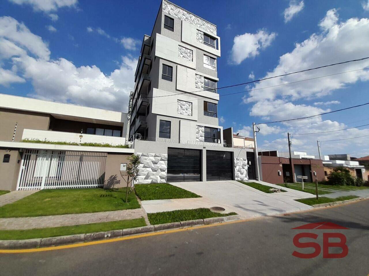 Apartamento Centro, São José dos Pinhais - PR