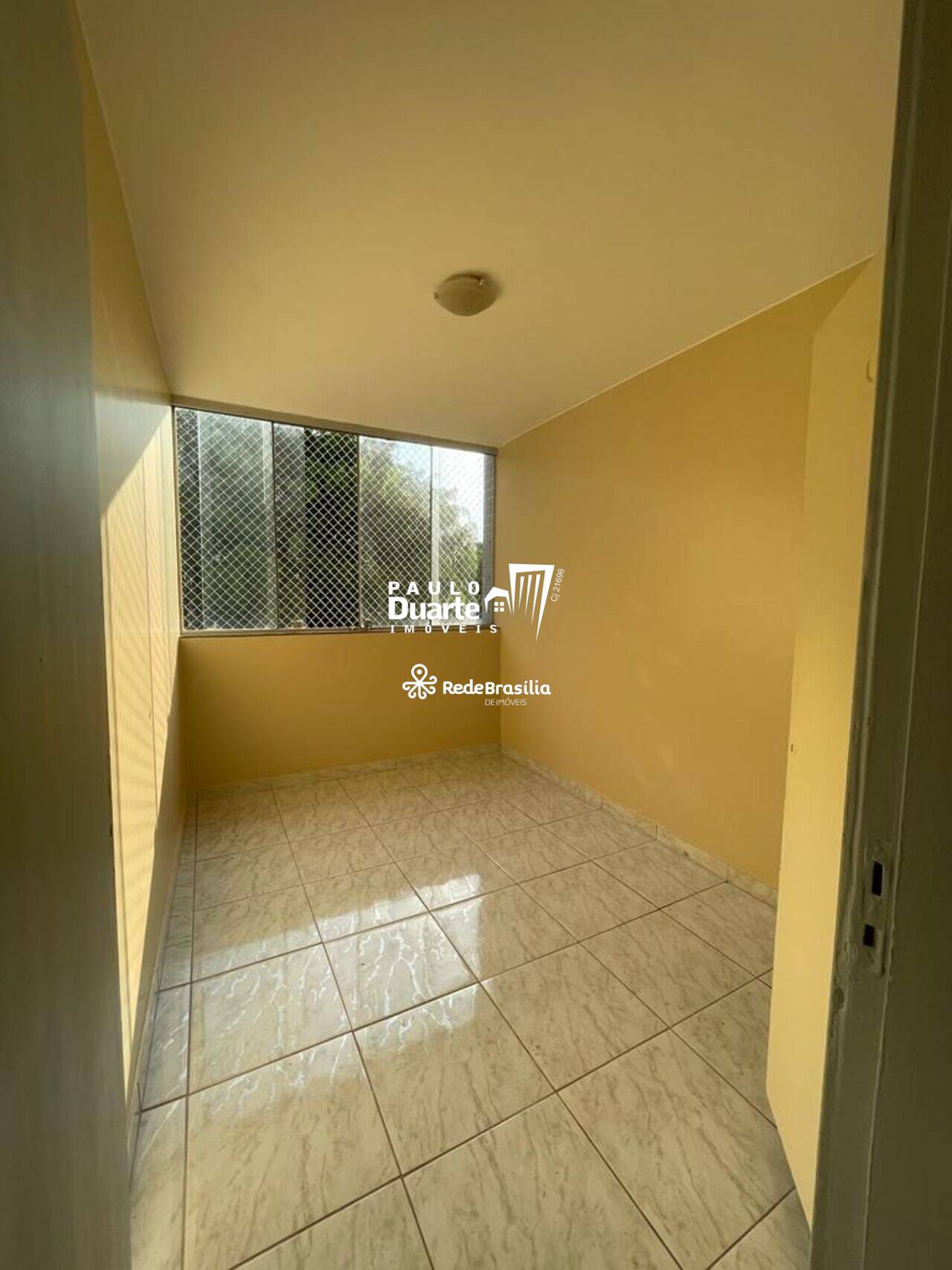 Apartamento Asa Sul, Brasília - DF