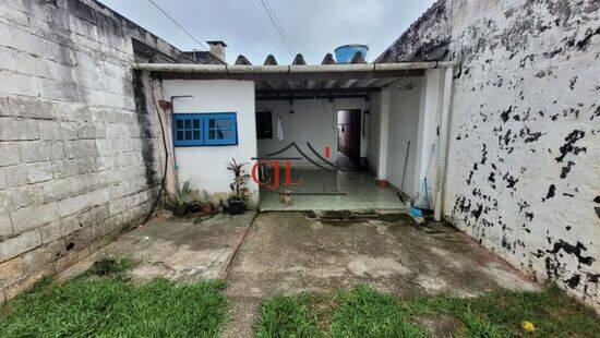 Casa Cruz das Almas - Biritiba Mirim, à venda por R$ 220.000