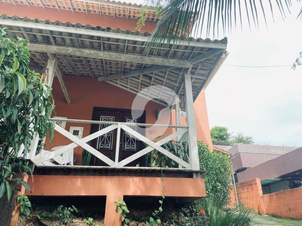 Casa Maria Paula, São Gonçalo - RJ