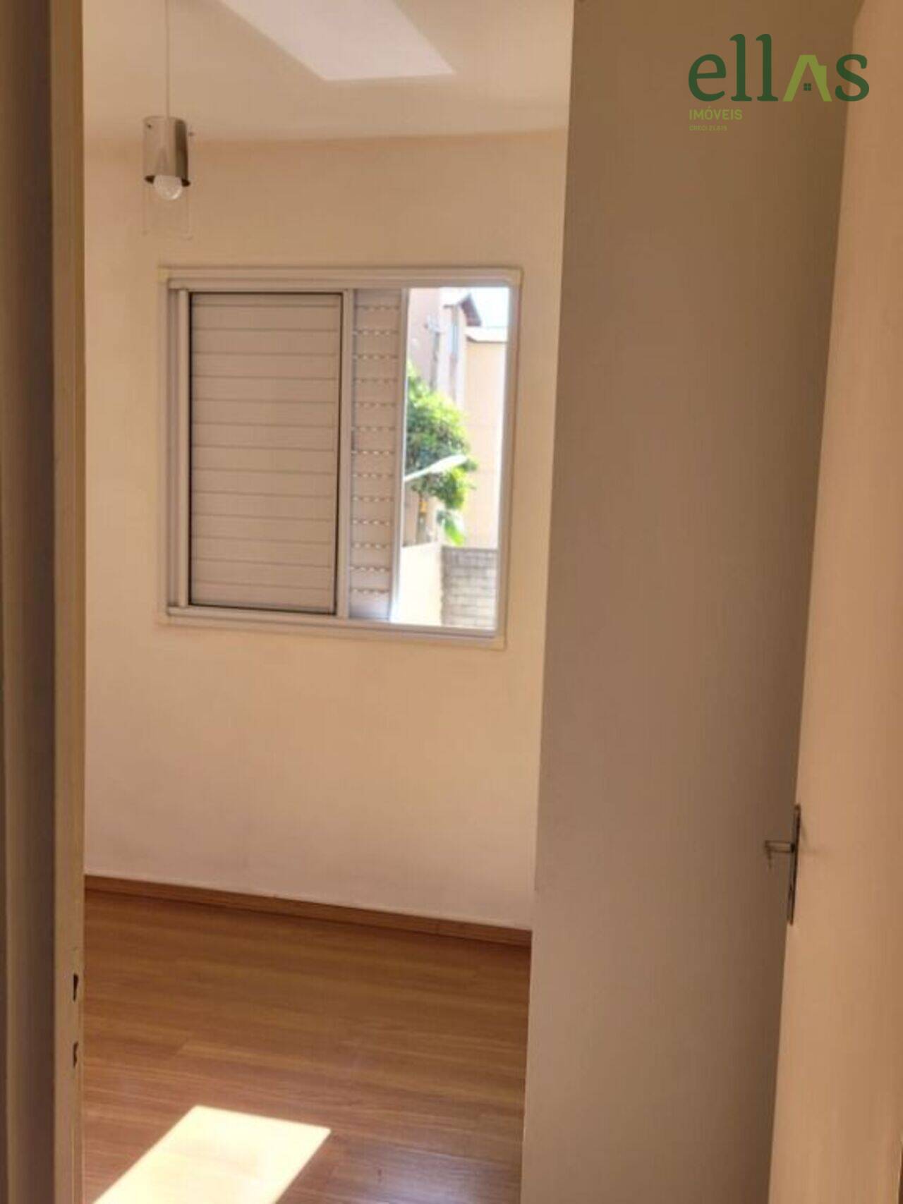 Apartamento Metalúrgicos, Osasco - SP