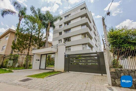 Apartamento de 415 m² na Presidente Getúlio Vargas - Batel - Curitiba - PR, à venda por R$ 2.100.000