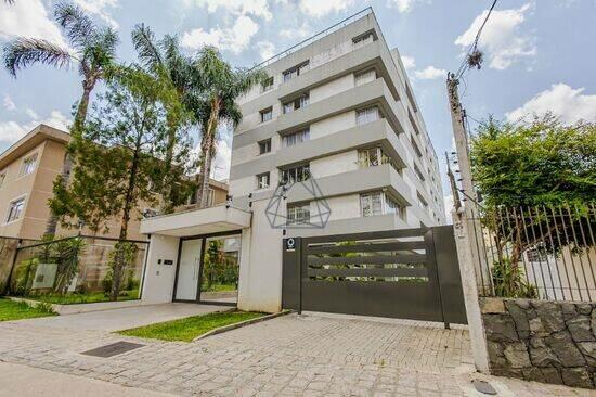 Apartamento de 415 m² Batel - Curitiba, à venda por R$ 2.100.000