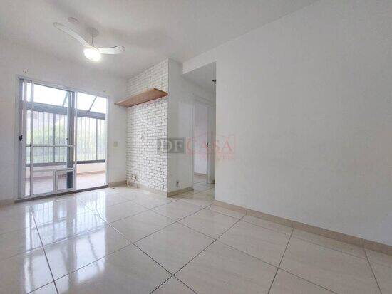 Apartamento de 55 m² Itaquera - São Paulo, à venda por R$ 390.000