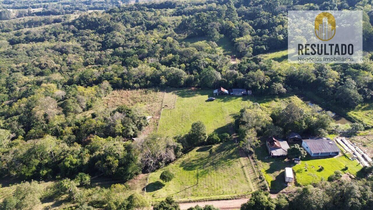 Chácara Cerro Alegre Alto, Santa Cruz do Sul - RS