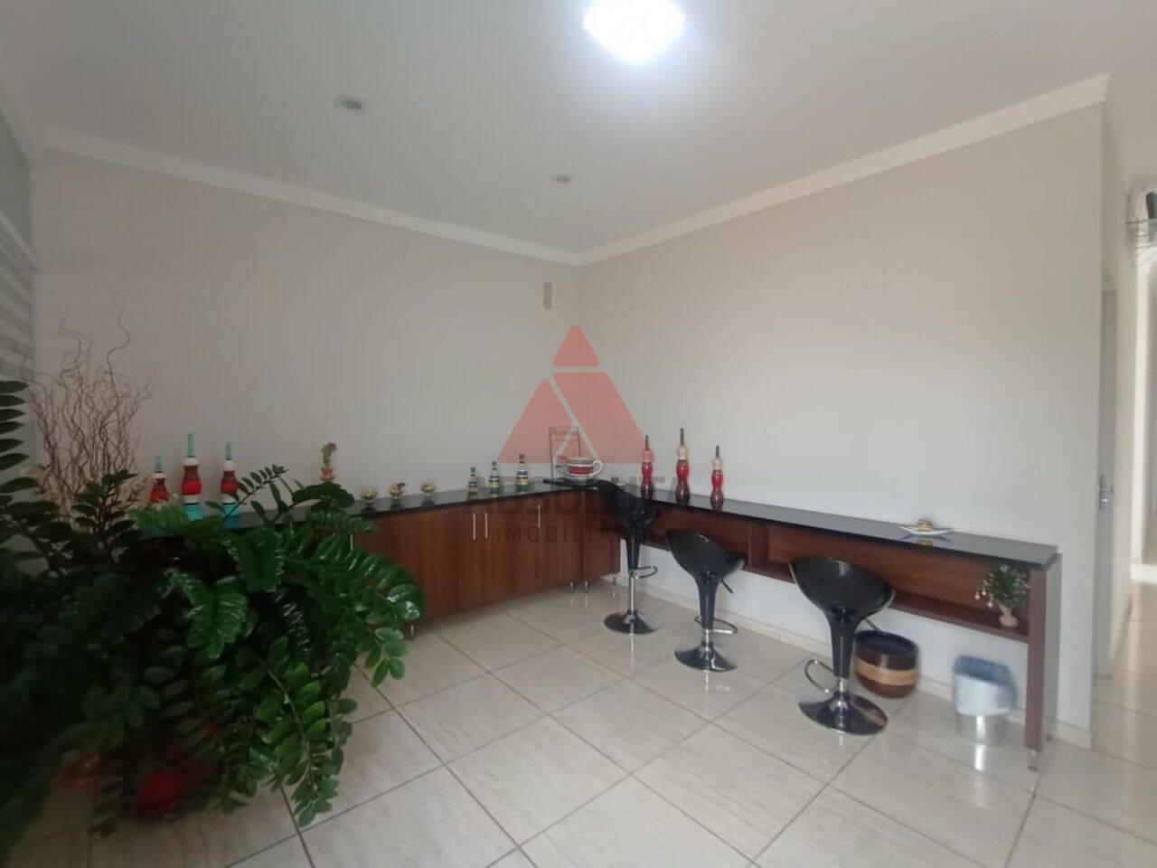 Sala Vila São Pedro, Americana - SP