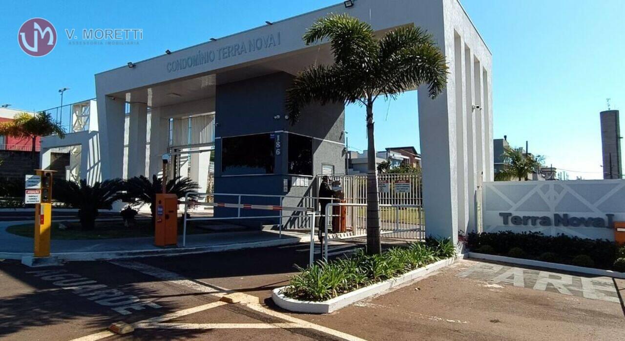 Casa Santa Cruz, Cascavel - PR