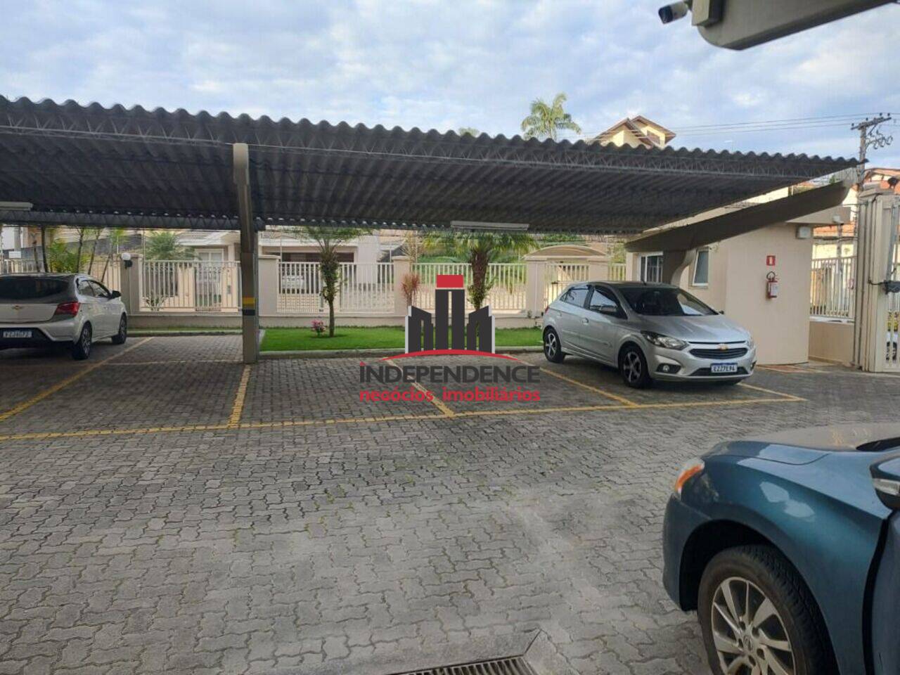 Apartamento Jardim Esplanada II, São José dos Campos - SP