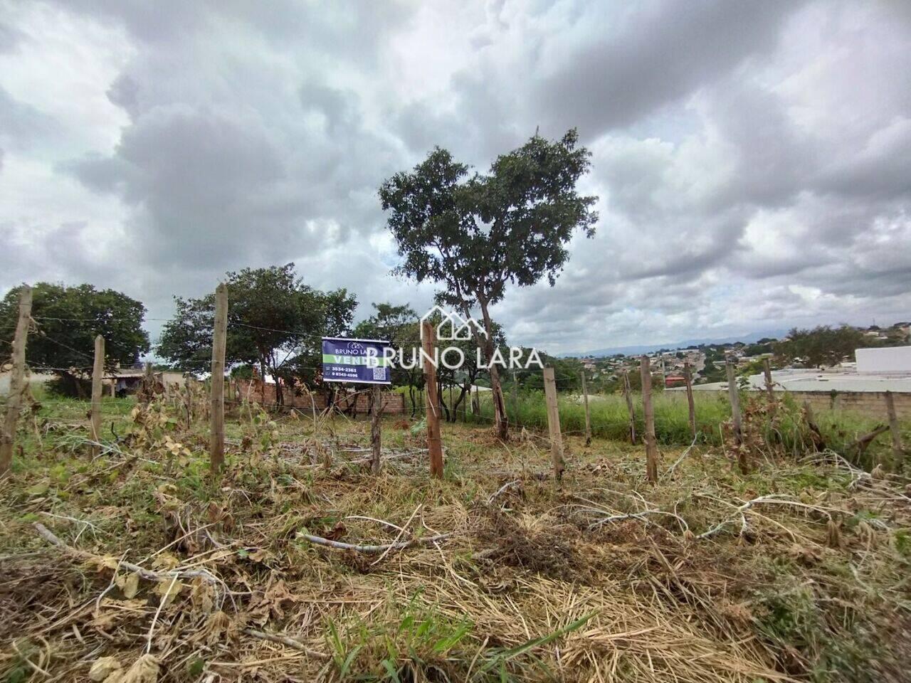 Terreno Pousada Del Rey, Igarapé - MG