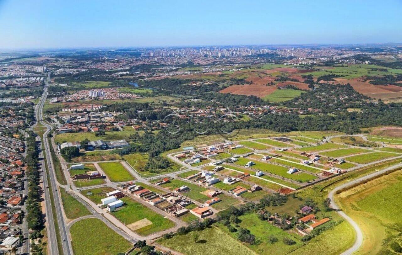 Terreno Alto da Boa Vista, Piracicaba - SP