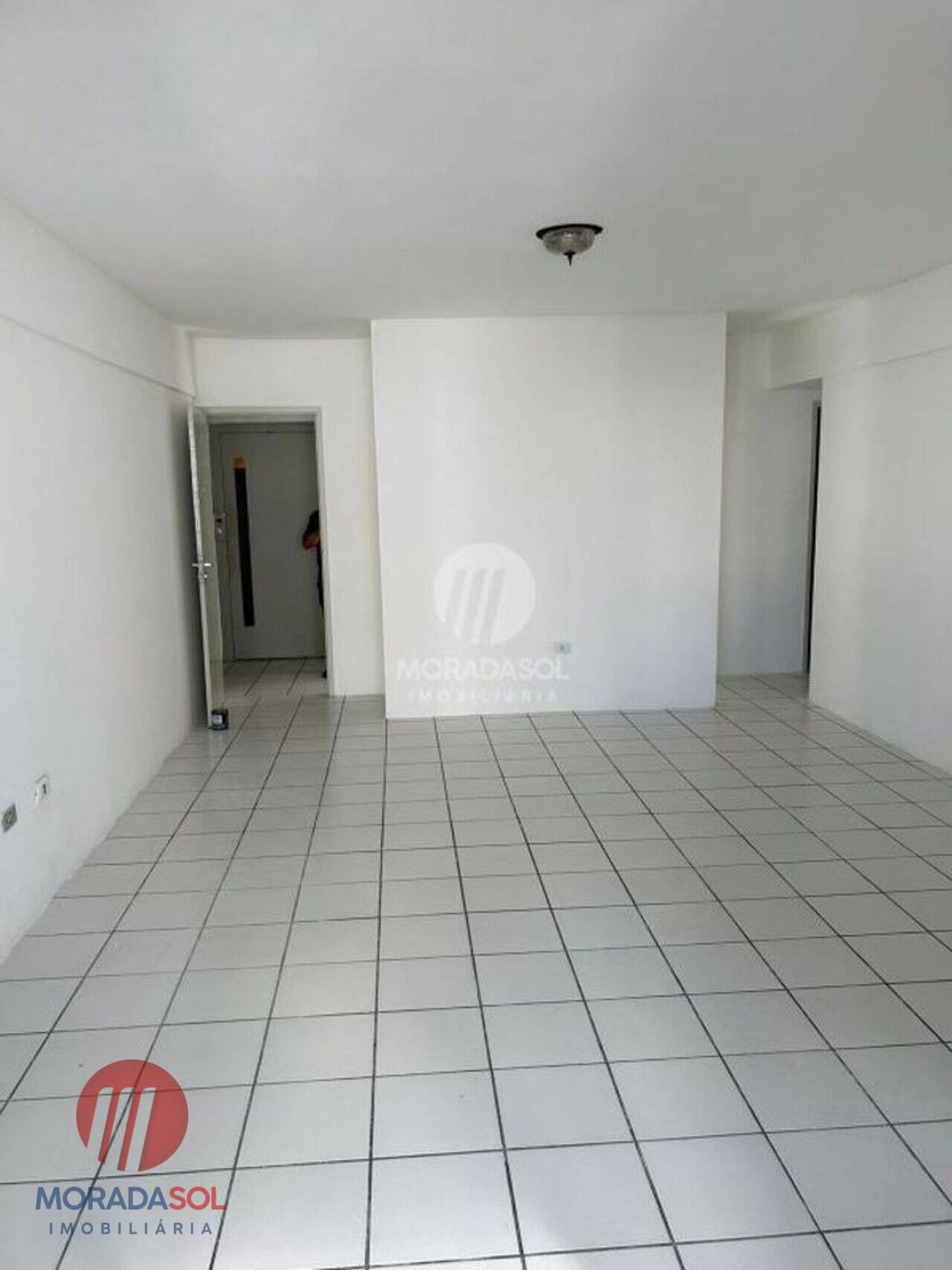 Apartamento Candeias, Jaboatão dos Guararapes - PE