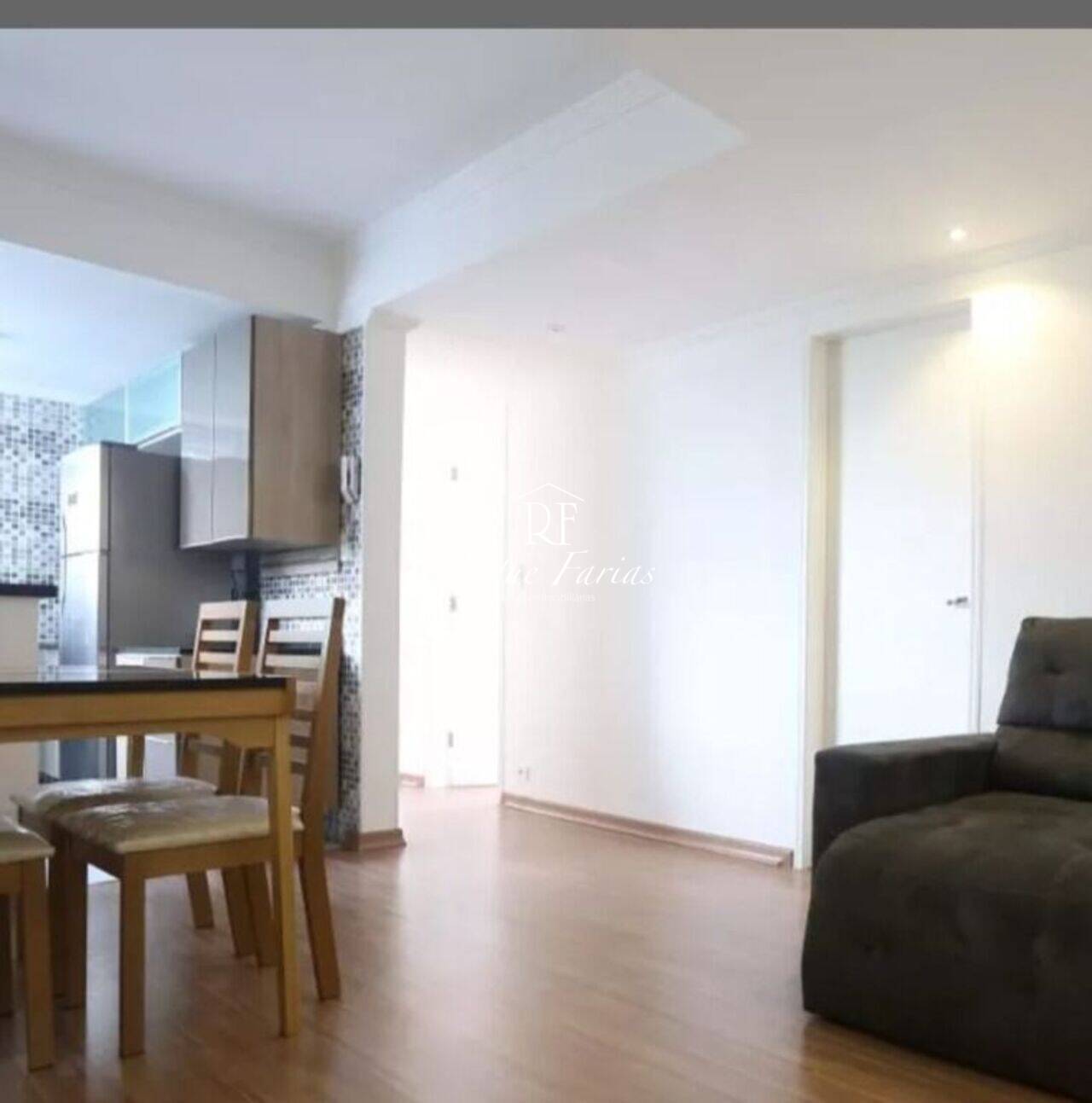 Apartamento Vila Lageado, São Paulo - SP