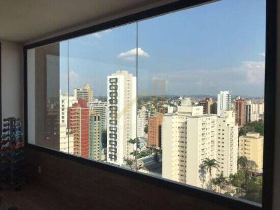 Cambuí - Campinas - SP, Campinas - SP