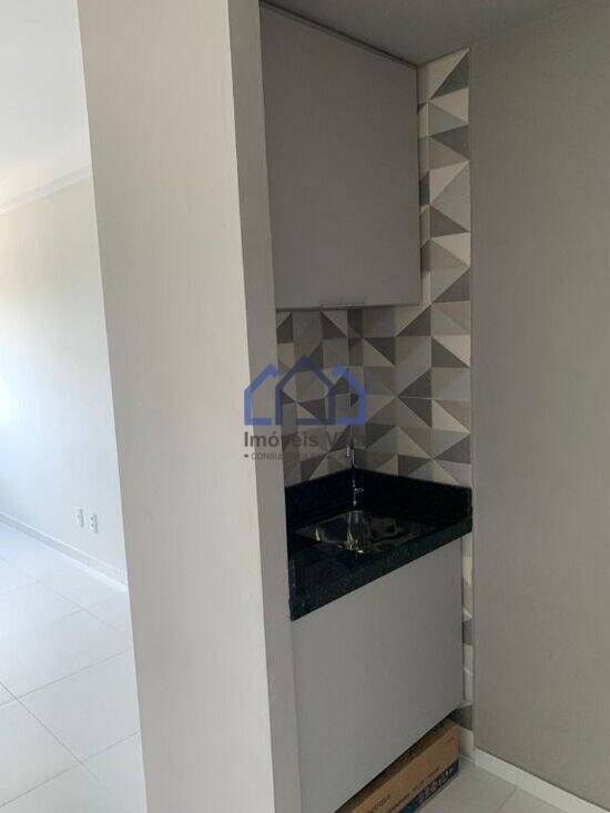 Apartamento Piedade, Jaboatão dos Guararapes - PE