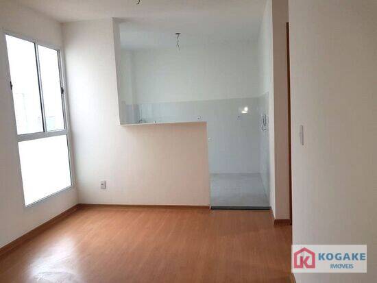 Residencial Frei Galvão - São José dos Campos - SP, São José dos Campos - SP