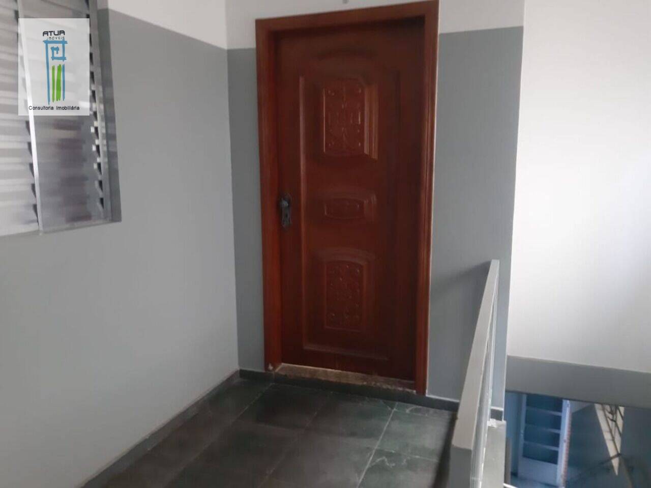 Apartamento Vila Ester, São Paulo - SP