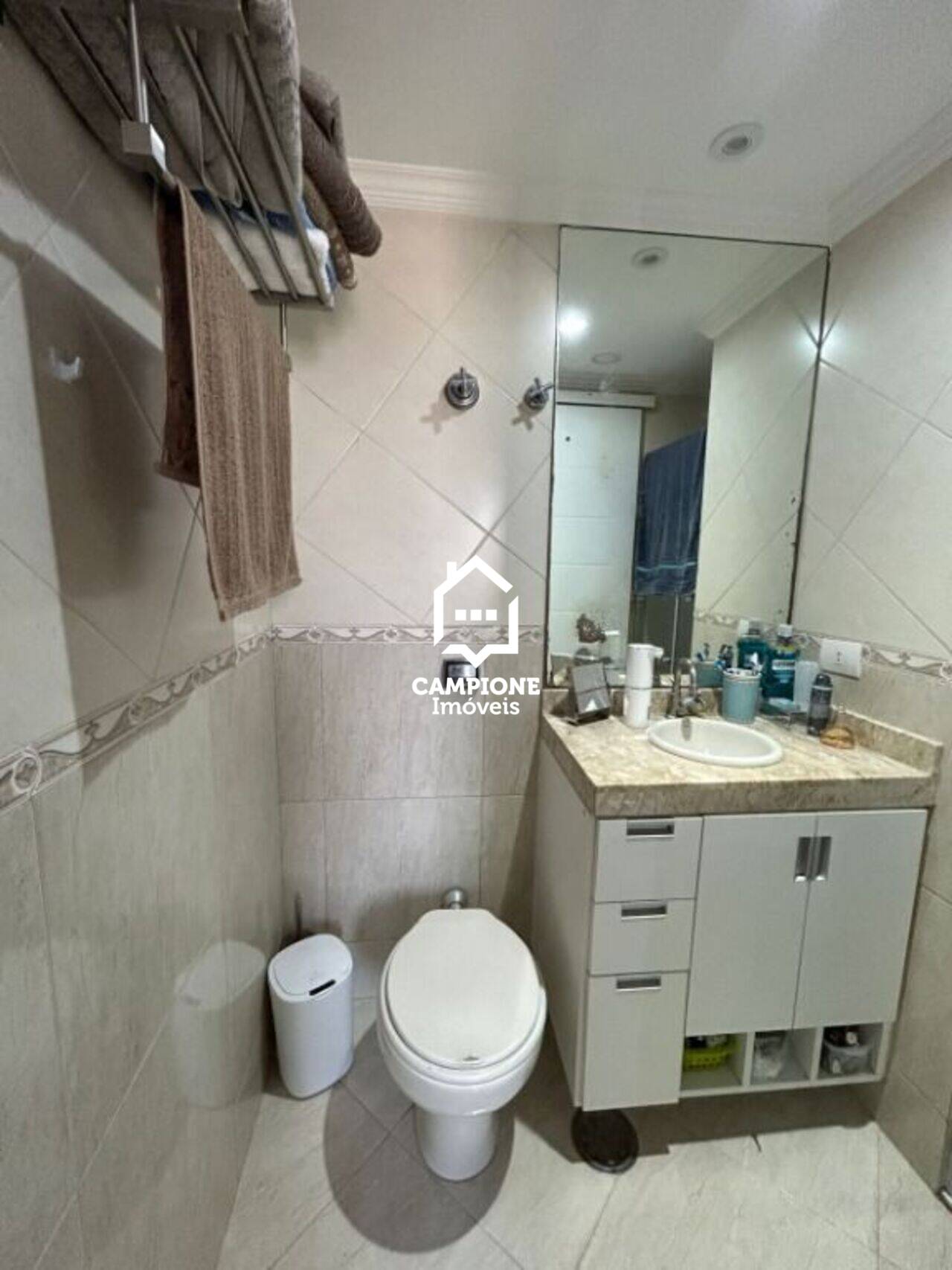 Apartamento Limão, São Paulo - SP