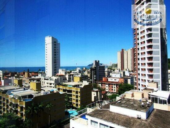 Praia da Enseada – Aquário - Guarujá - SP, Guarujá - SP