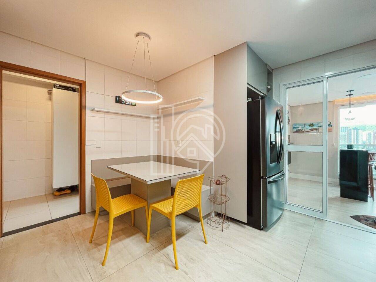 Apartamento Vila Ema, São José dos Campos - SP