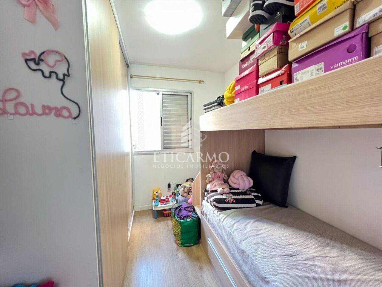 Apartamento Cidade Líder, São Paulo - SP