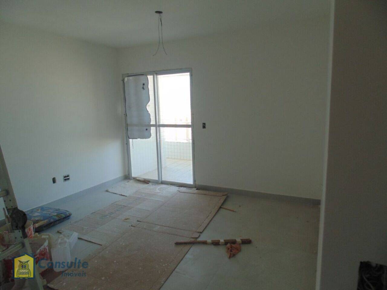 Apartamento Canto do Forte, Praia Grande - SP