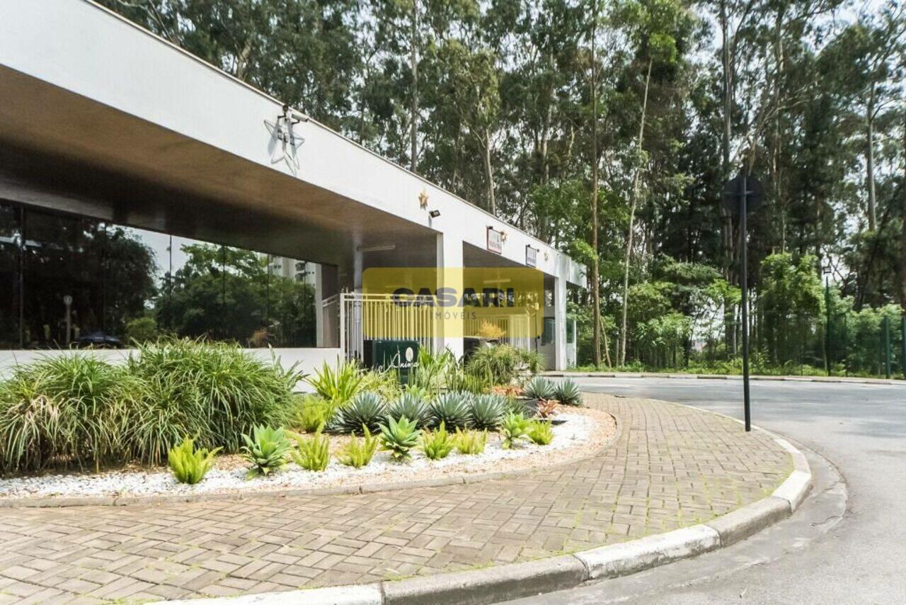 Apartamento Vila Dusi, São Bernardo do Campo - SP